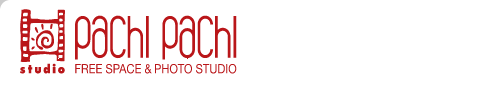 studio pachipachi