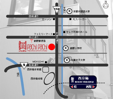 �X�^�W�I�p�`�p�`�@�n�}